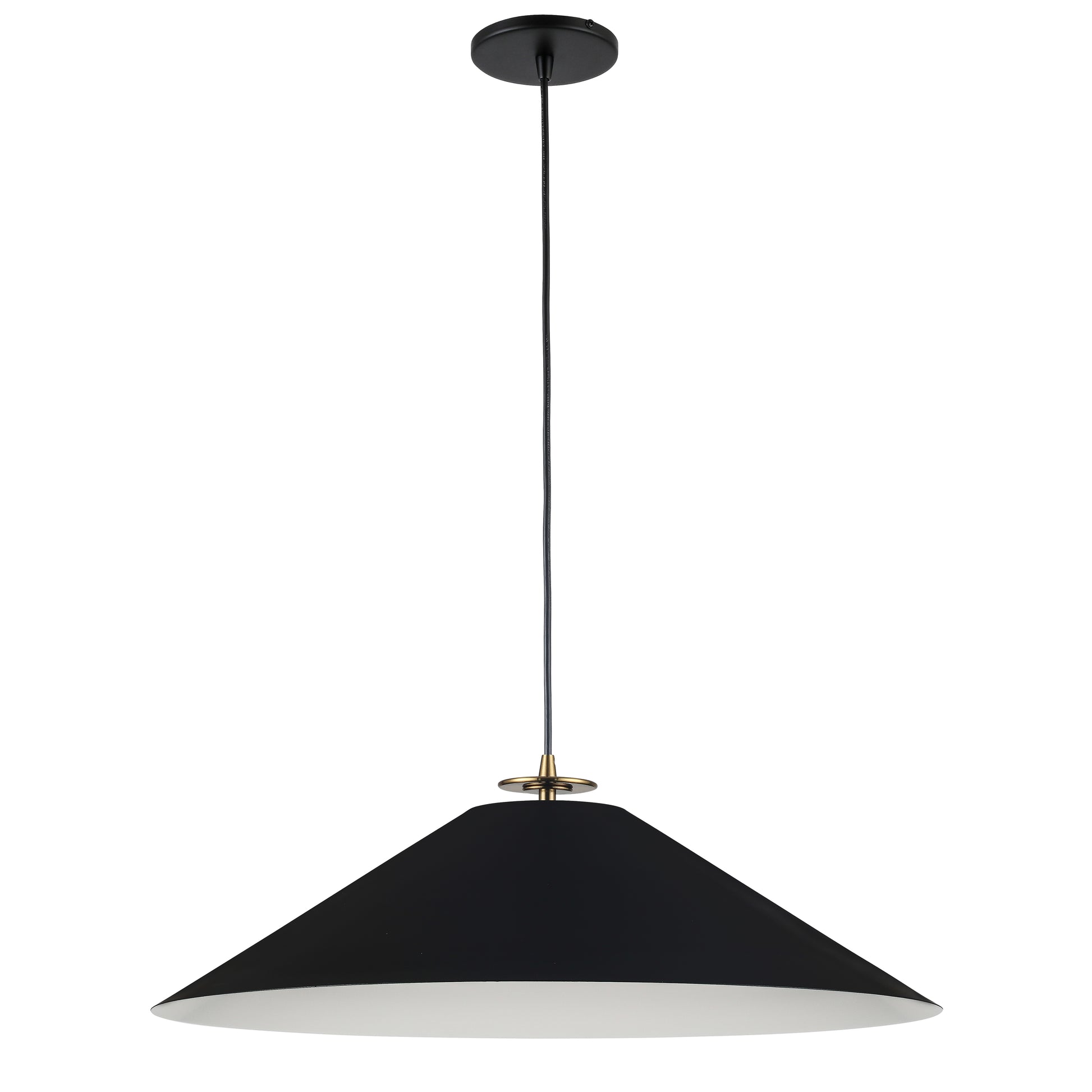 Prudence 1LT Pendant