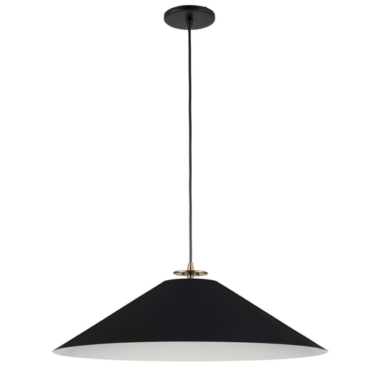 Prudence 1LT Pendant