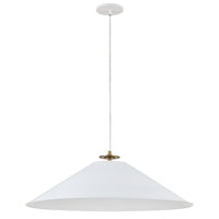 Prudence 1LT Pendant