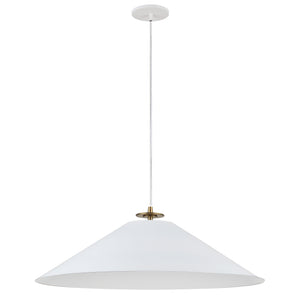 Prudence 1LT Pendant