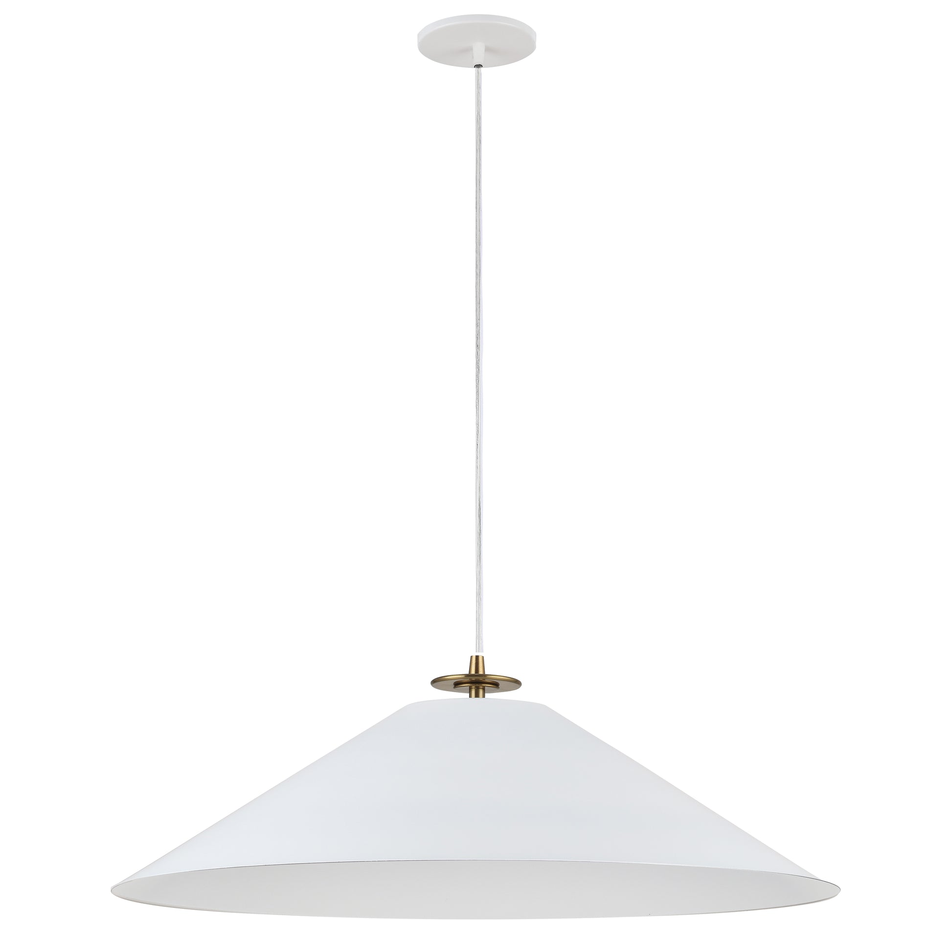 Prudence 1LT Pendant