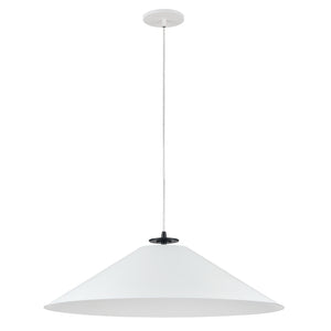 Prudence 1LT Pendant