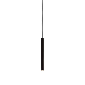 Nova 18 Inch CCT LED Cylinder Pendant Light