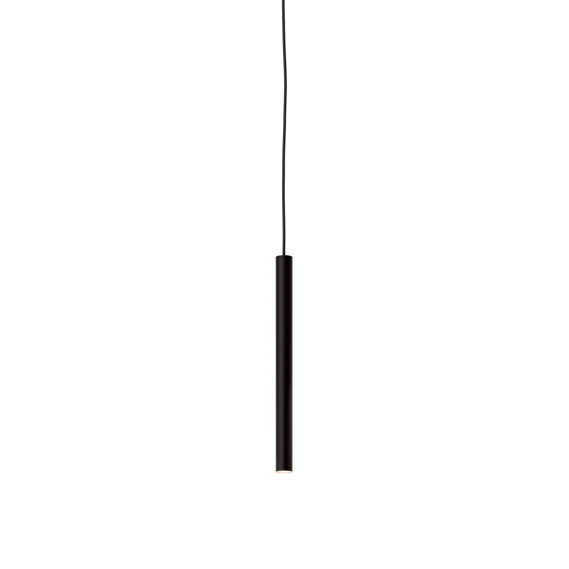 Nova 18 Inch CCT LED Cylinder Pendant Light