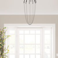 Perla 20W Pendant