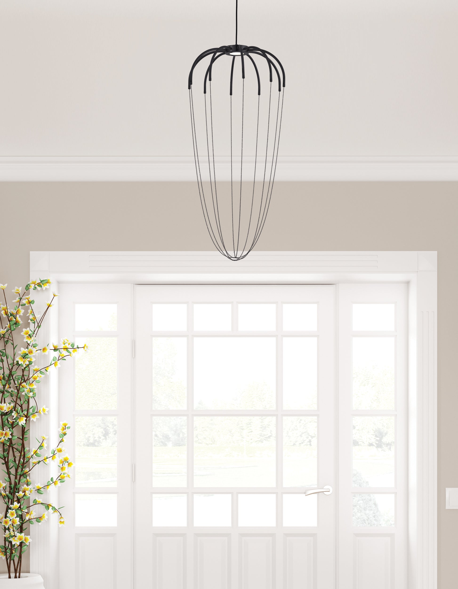 Perla 20W Pendant