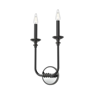 Peabody Wall/Vanity Light