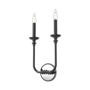 Peabody Wall/ Vanity