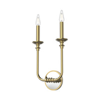 Peabody Wall/Vanity Light