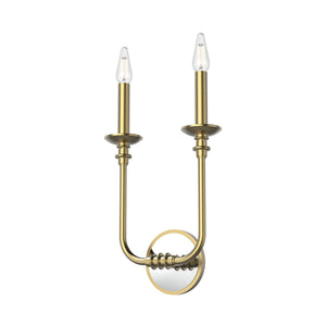 Peabody Wall/Vanity Light