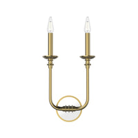 Peabody Wall/Vanity Light