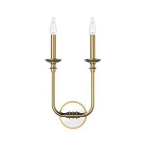 Peabody Wall/Vanity Light