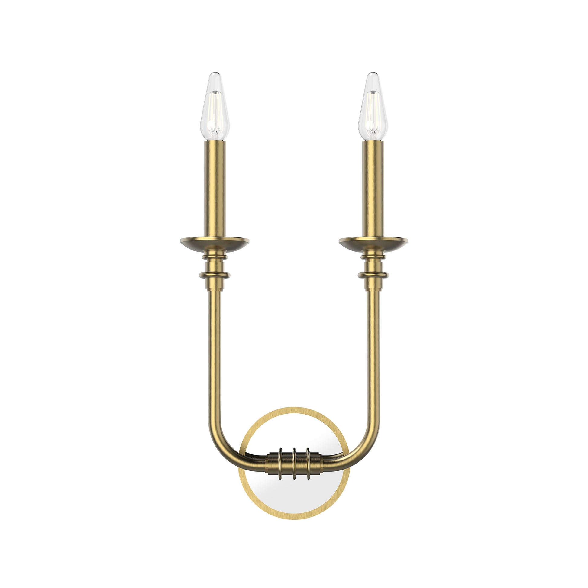 Peabody Wall/Vanity Light