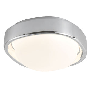 Pebble Flush Mount