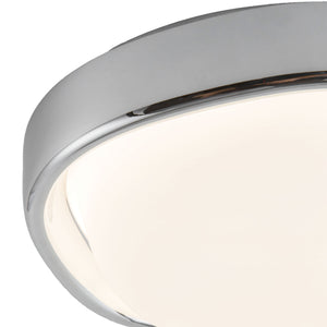 Pebble Flush Mount