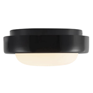 Pebble Flush Mount
