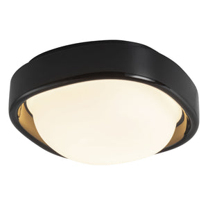 Pebble Flush Mount