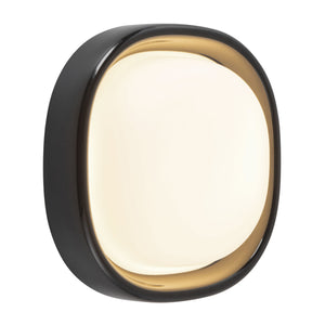 Pebble Flush Mount