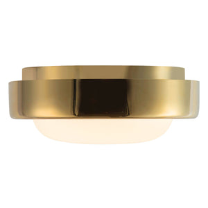 Pebble Flush Mount