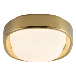 Pebble Flush Mount