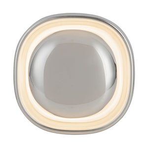 Pebble Wall Sconce