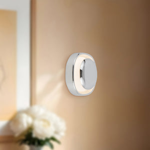 Pebble Wall Sconce