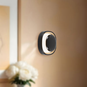 Pebble Wall Sconce