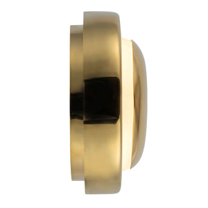 Pebble Wall Sconce