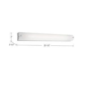 Peggy Vanity Light