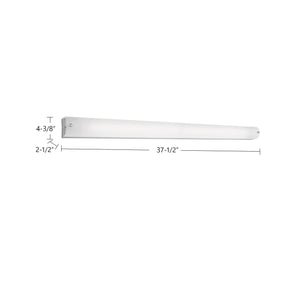 Peggy Vanity Light