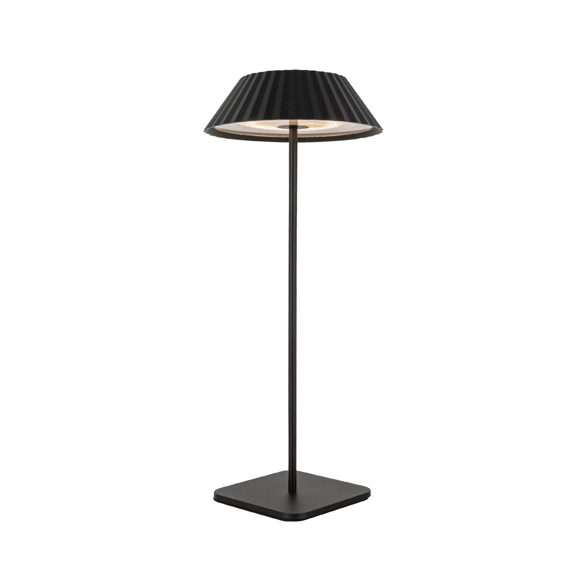 Pela 6-in Table Lamp