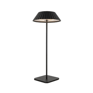 Pela 6-in Table Lamp