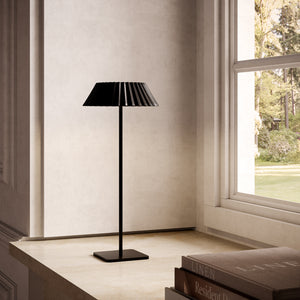 Pela Table Lamp