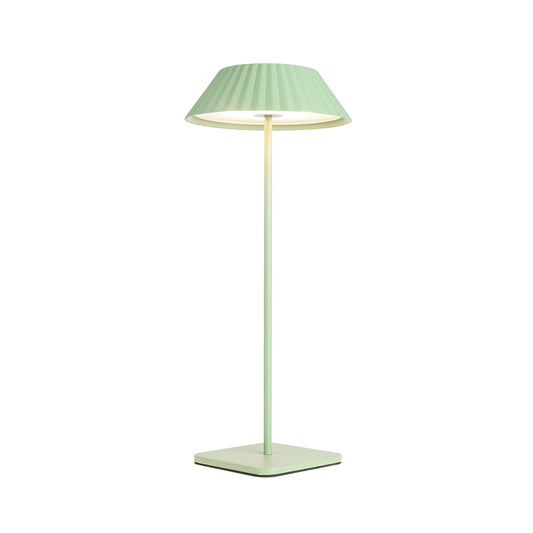 Pela 6-in Table Lamp