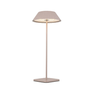 Pela Table Lamp