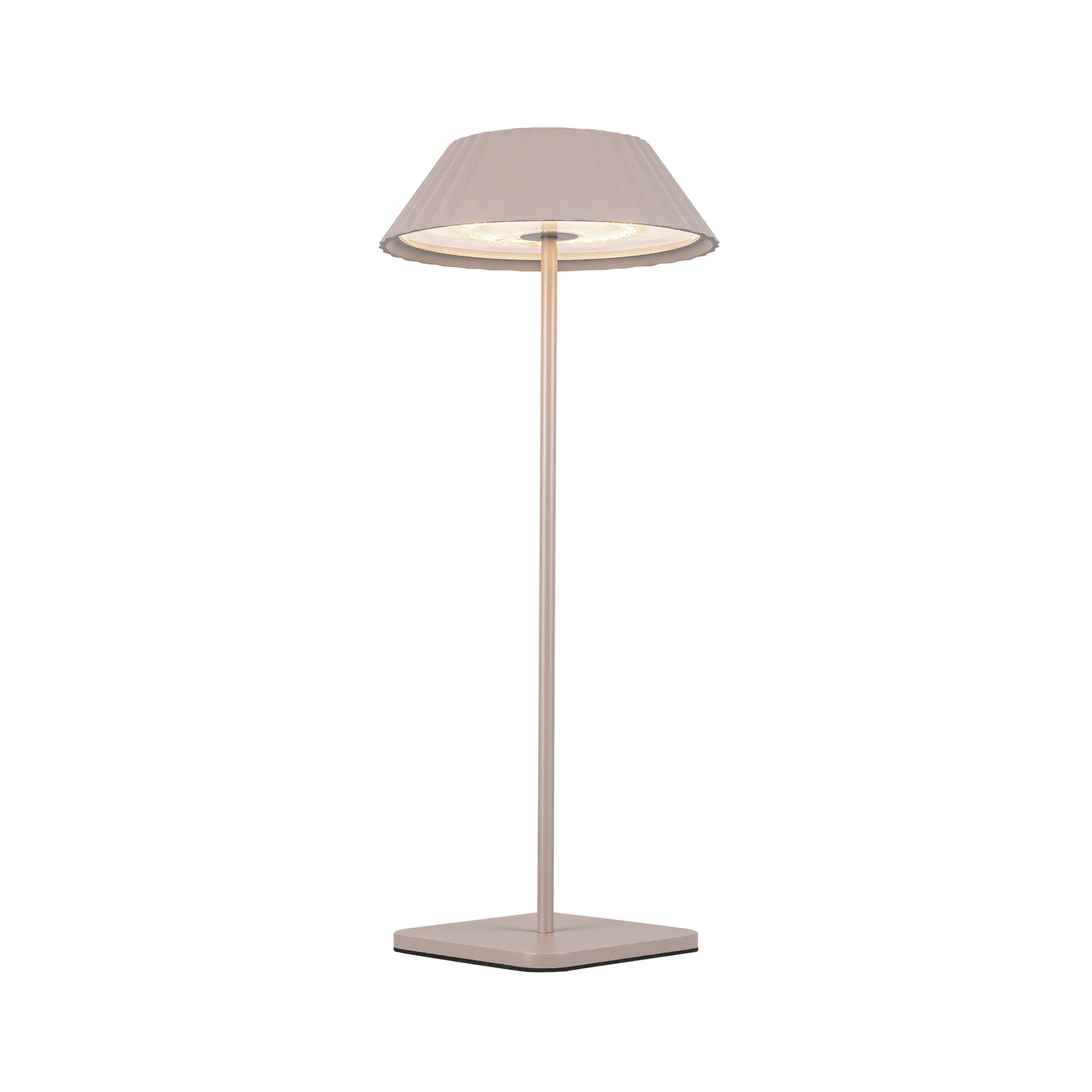 Pela 6-in Table Lamp