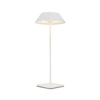 Pela Table Lamp