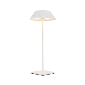 Pela 6-in Table Lamp