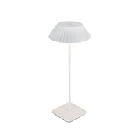 Pela Table Lamp