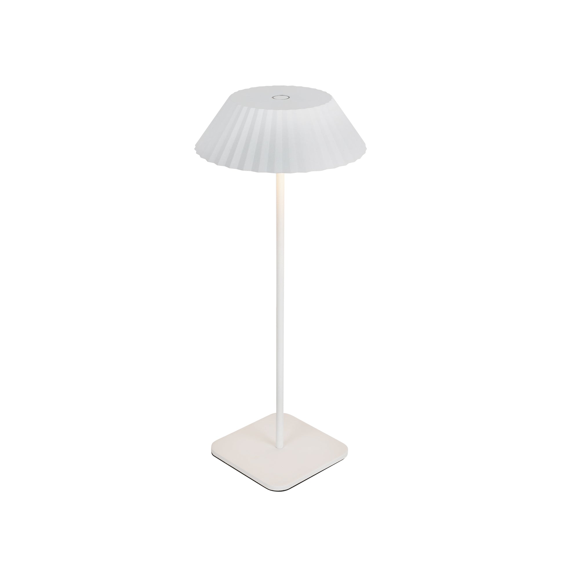 Pela Table Lamp