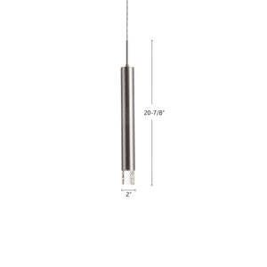 Pendula Pendant
