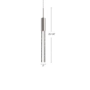Pendula Pendant