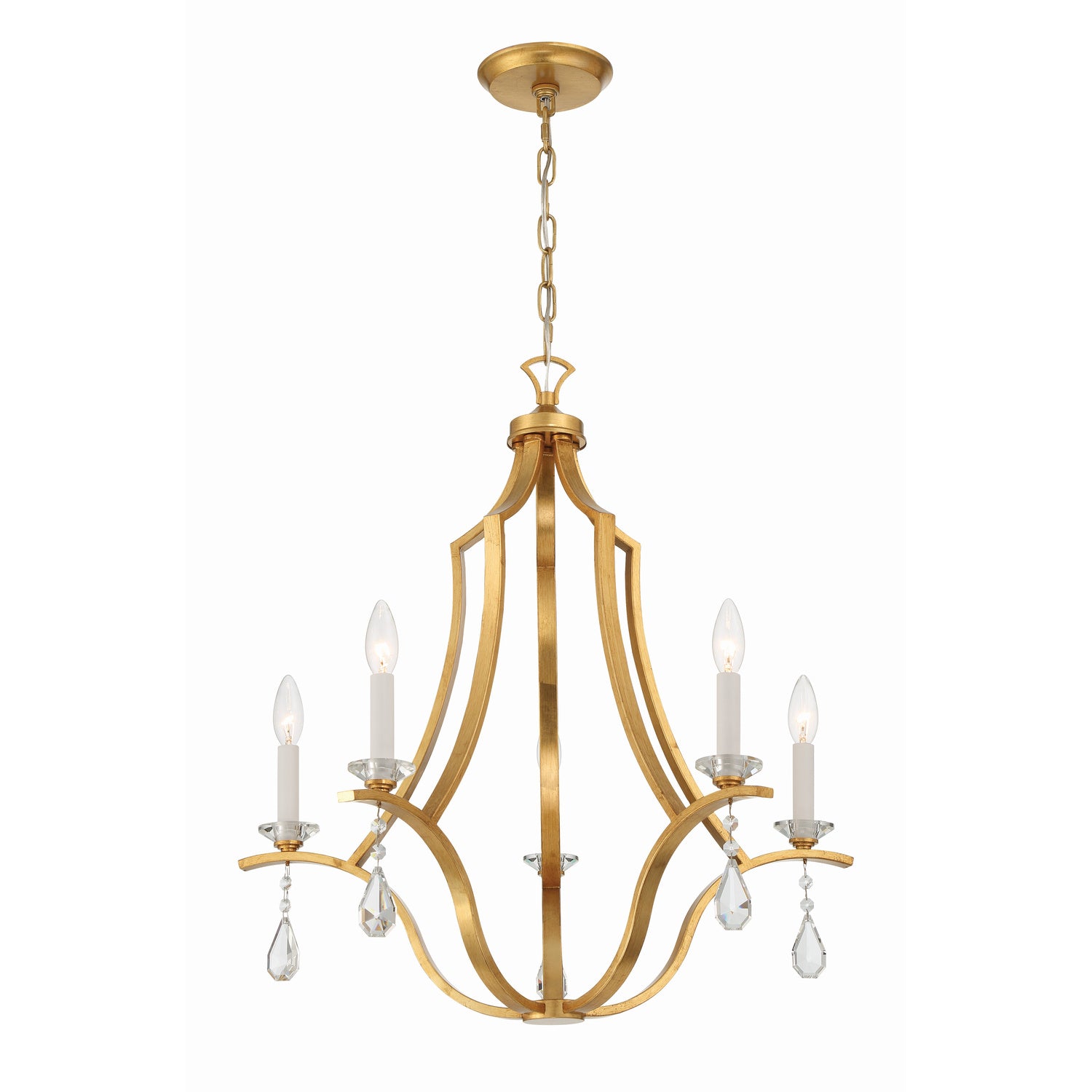 Perry 25.5'' Chandelier