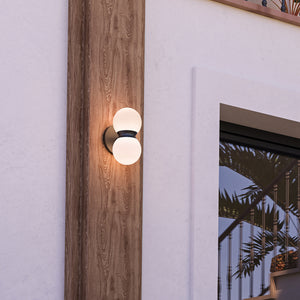 Peri Exterior Wall