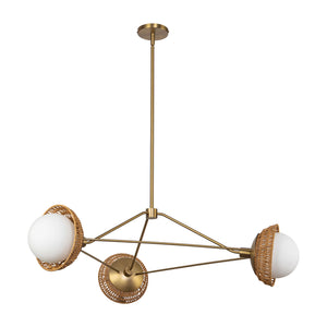 Perth Chandelier