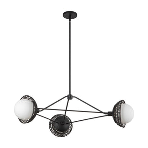 Perth Chandelier