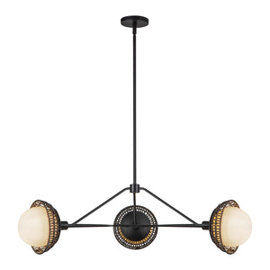Perth Chandelier