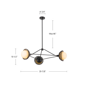 Perth Chandelier