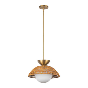 Perth Pendant
