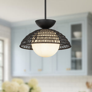 Perth Pendant